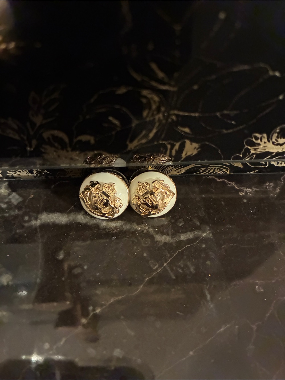 Ralph Lauren Earrings